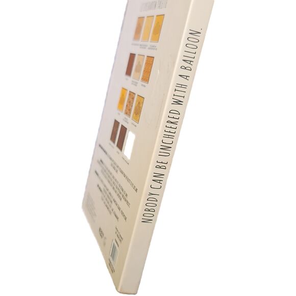 Disney's Winnie the Pooh Eyeshadow Palette by Taste Beauty - Picture 6 of 6